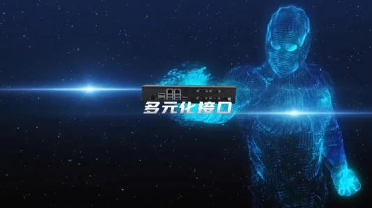 《创新不止步！工业平板电脑如何引领未来工厂新趋势》